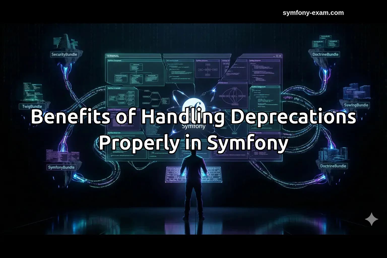Benefits of Handling Deprecations Properly in Symfony