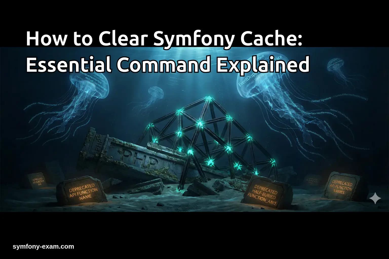 How to Clear Symfony Cache: Essential Command Explained