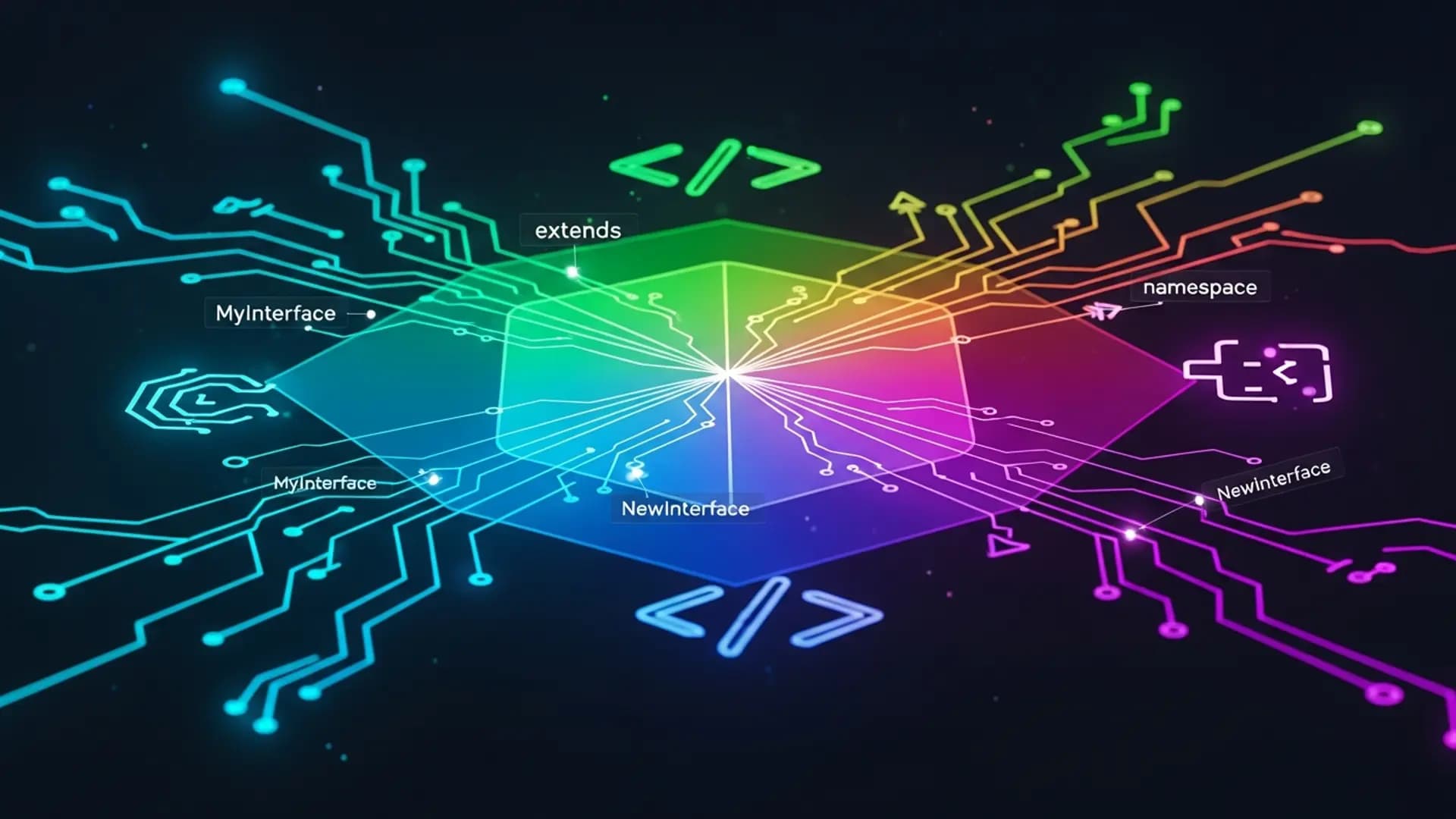 Mastering Interface Extension in Symfony for Certification
