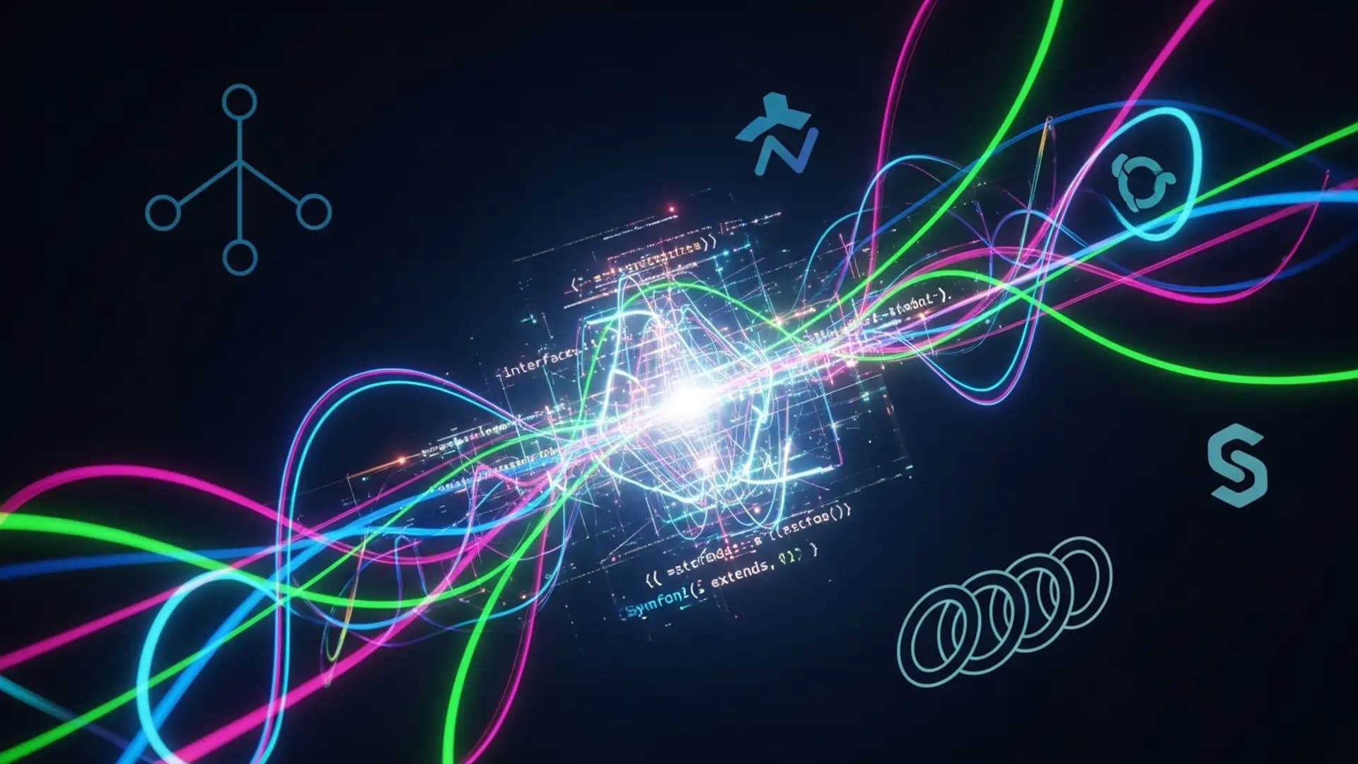 Can an Interface Extend Multiple Interfaces in PHP