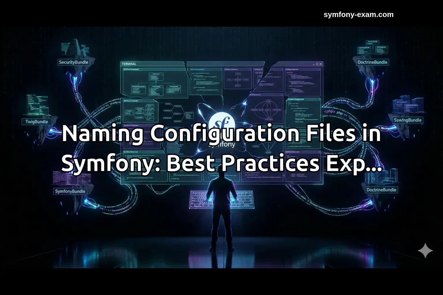 Naming Configuration Files in Symfony: Best Practices Exp...