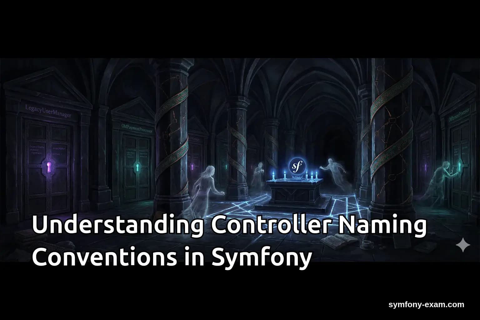 Understanding Controller Naming Conventions in Symfony