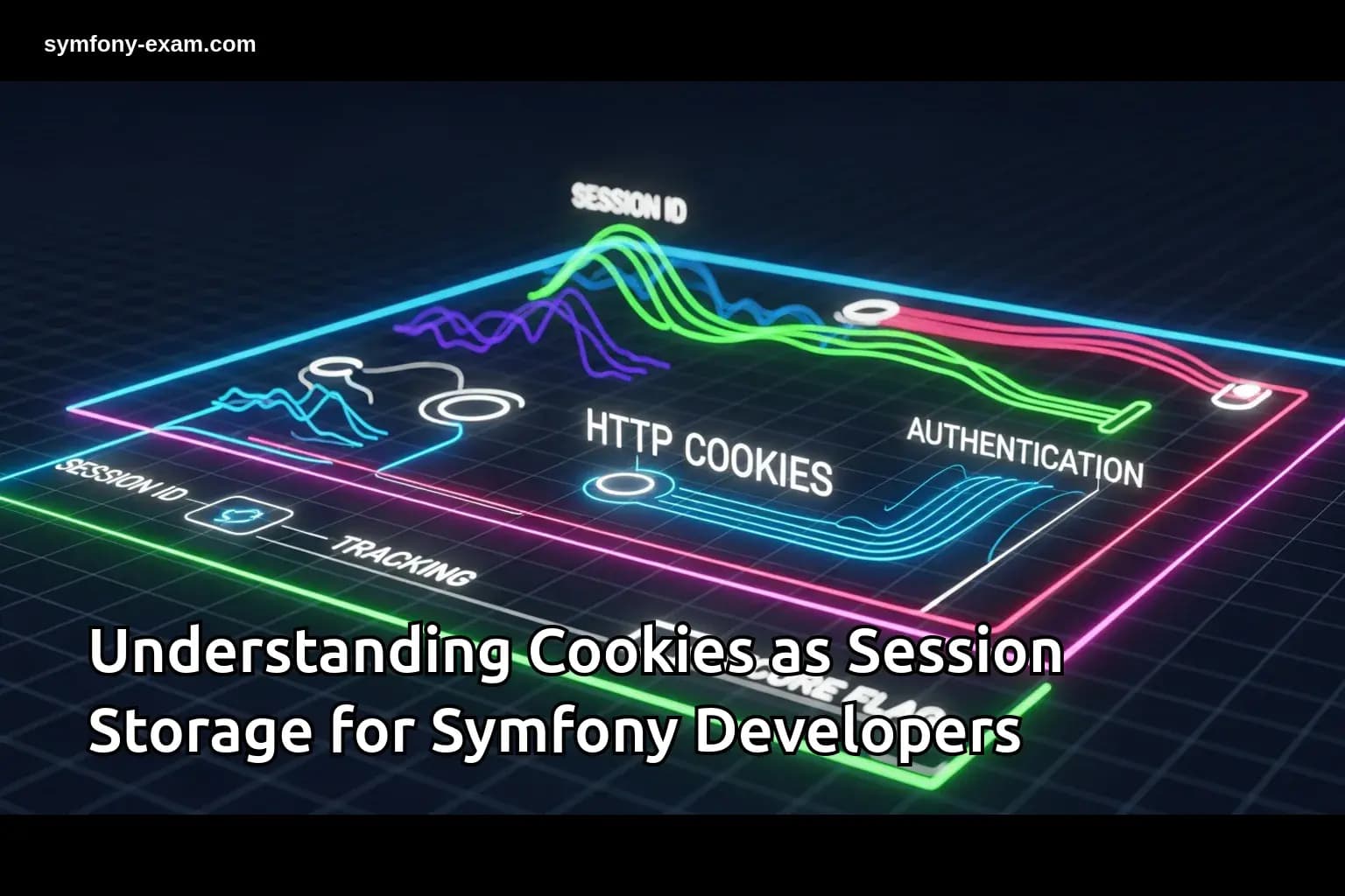 Mastering Cookies for Symfony Certification Success