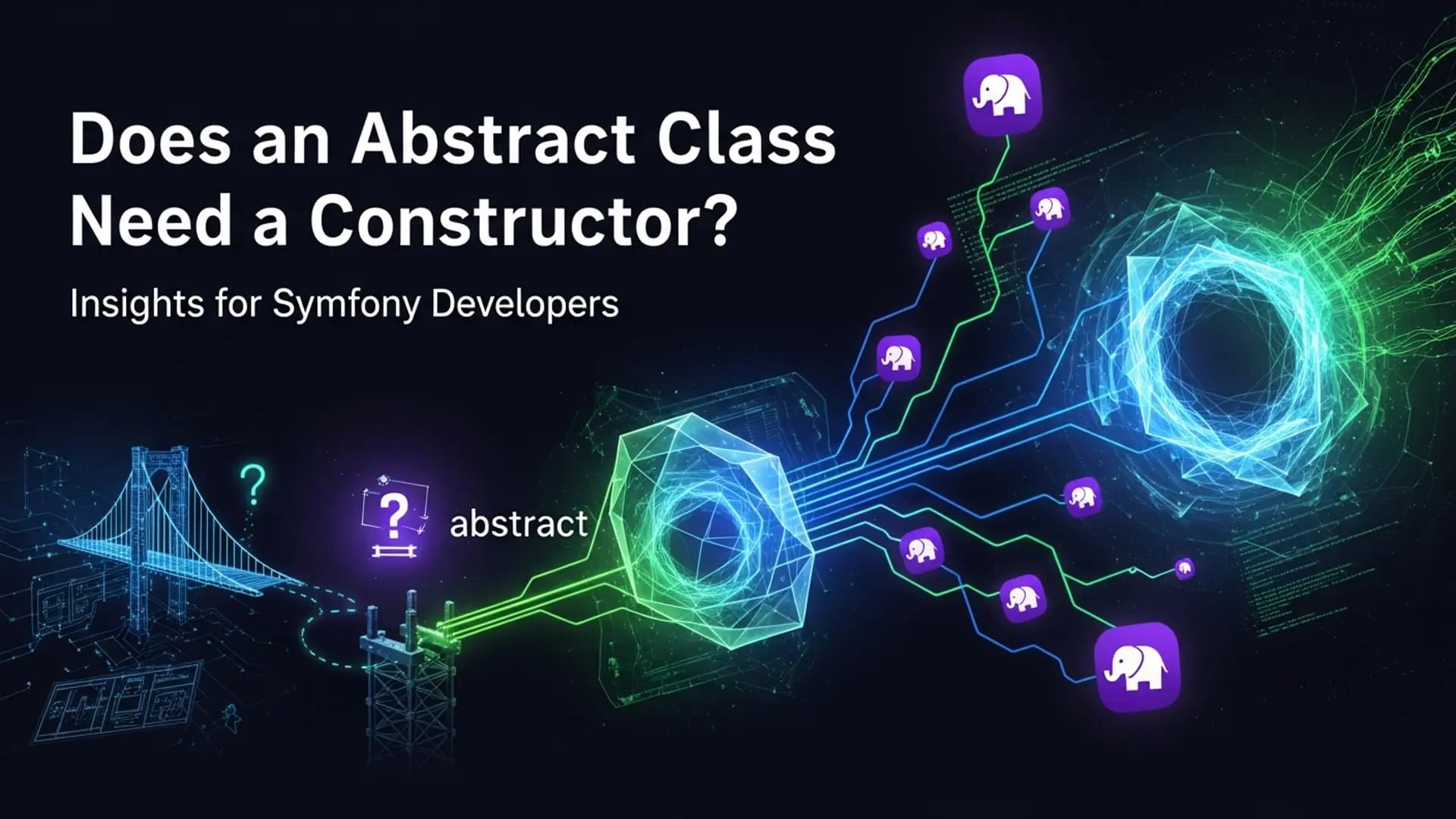 Does an Abstract Class Need a Constructor Insights