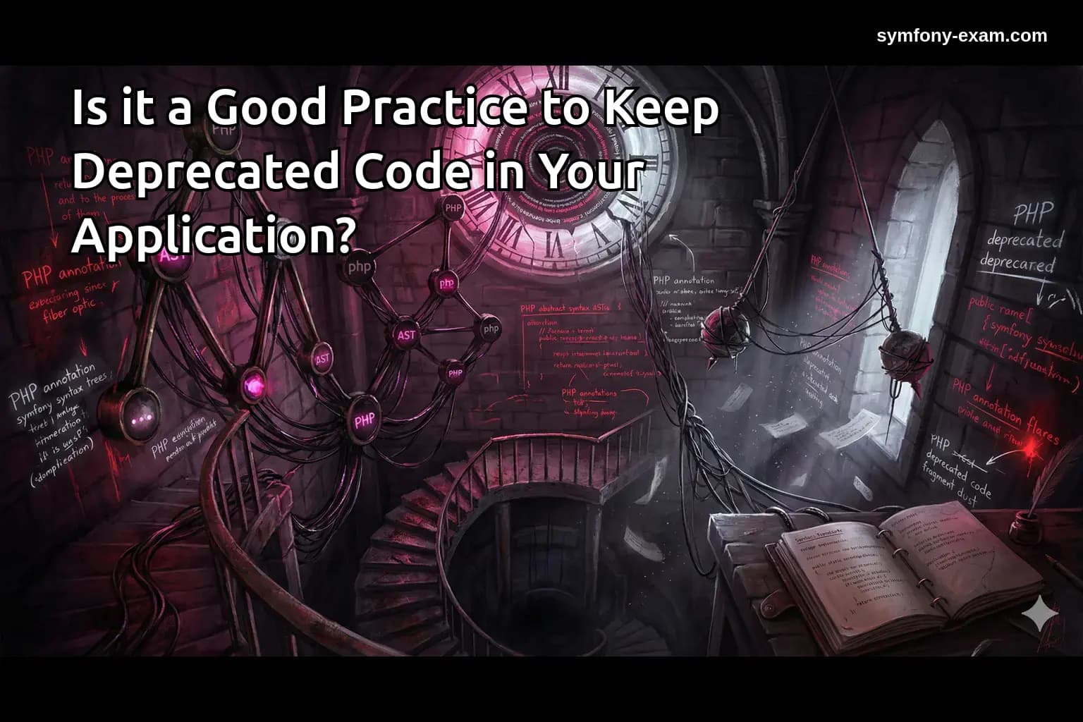 Is it a Good Practice to Keep Deprecated Code in Your Application?