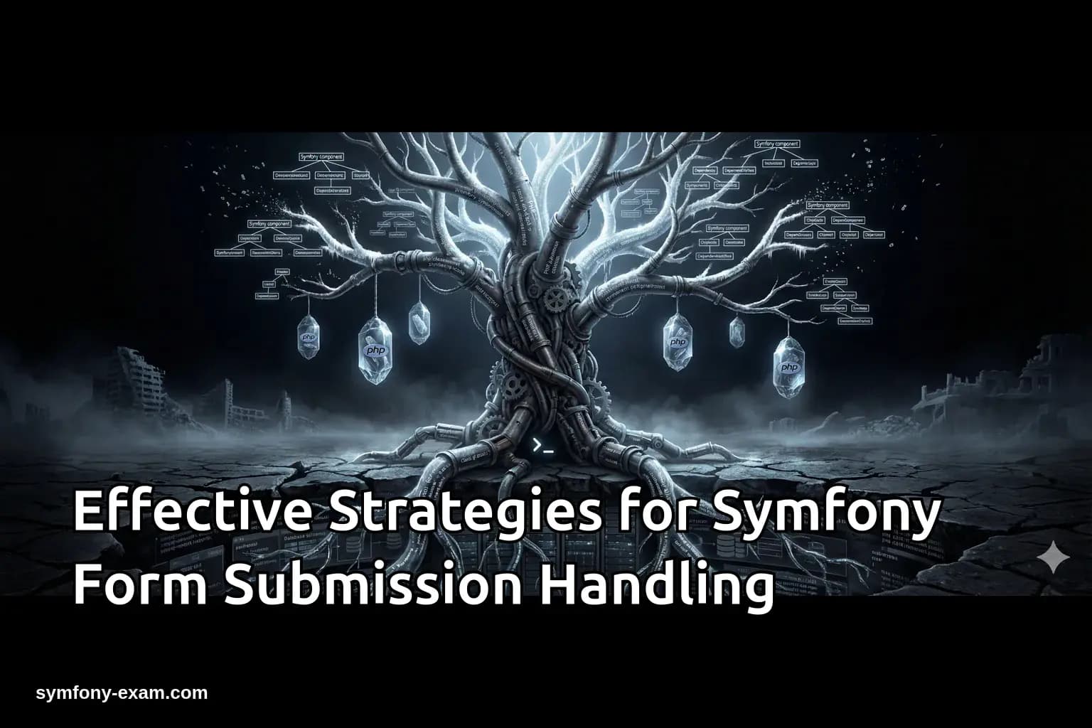 Effective Strategies for Symfony Form Submission Handling