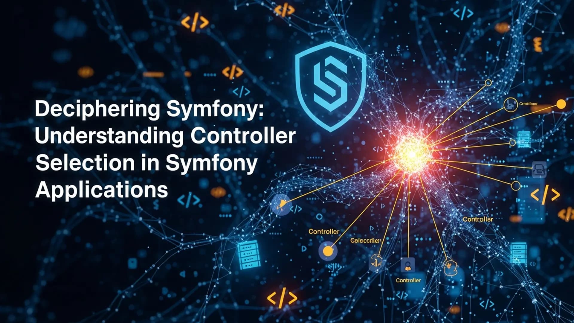 Master Symfony Controller Selection for Certification