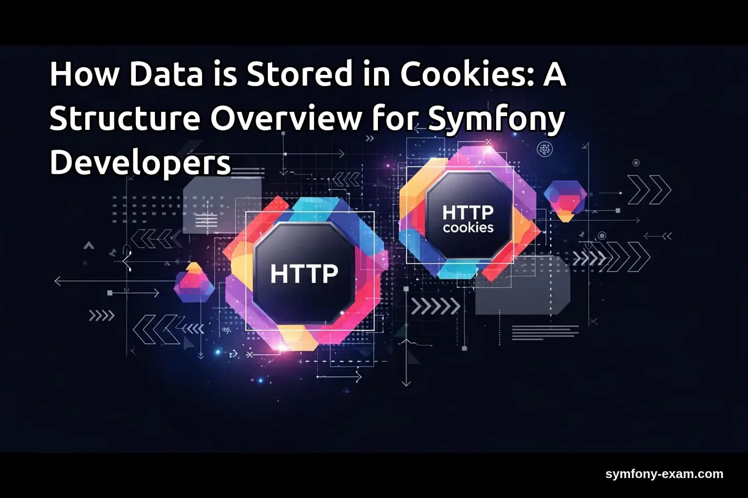Master Cookie Data Structure for Symfony Certification