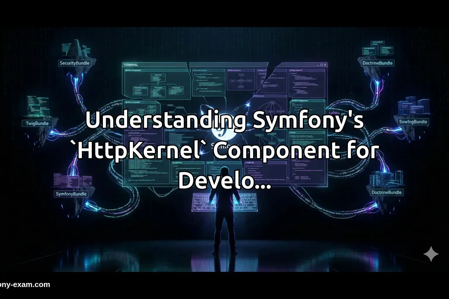 Understanding Symfony's `HttpKernel` Component for Develo...
