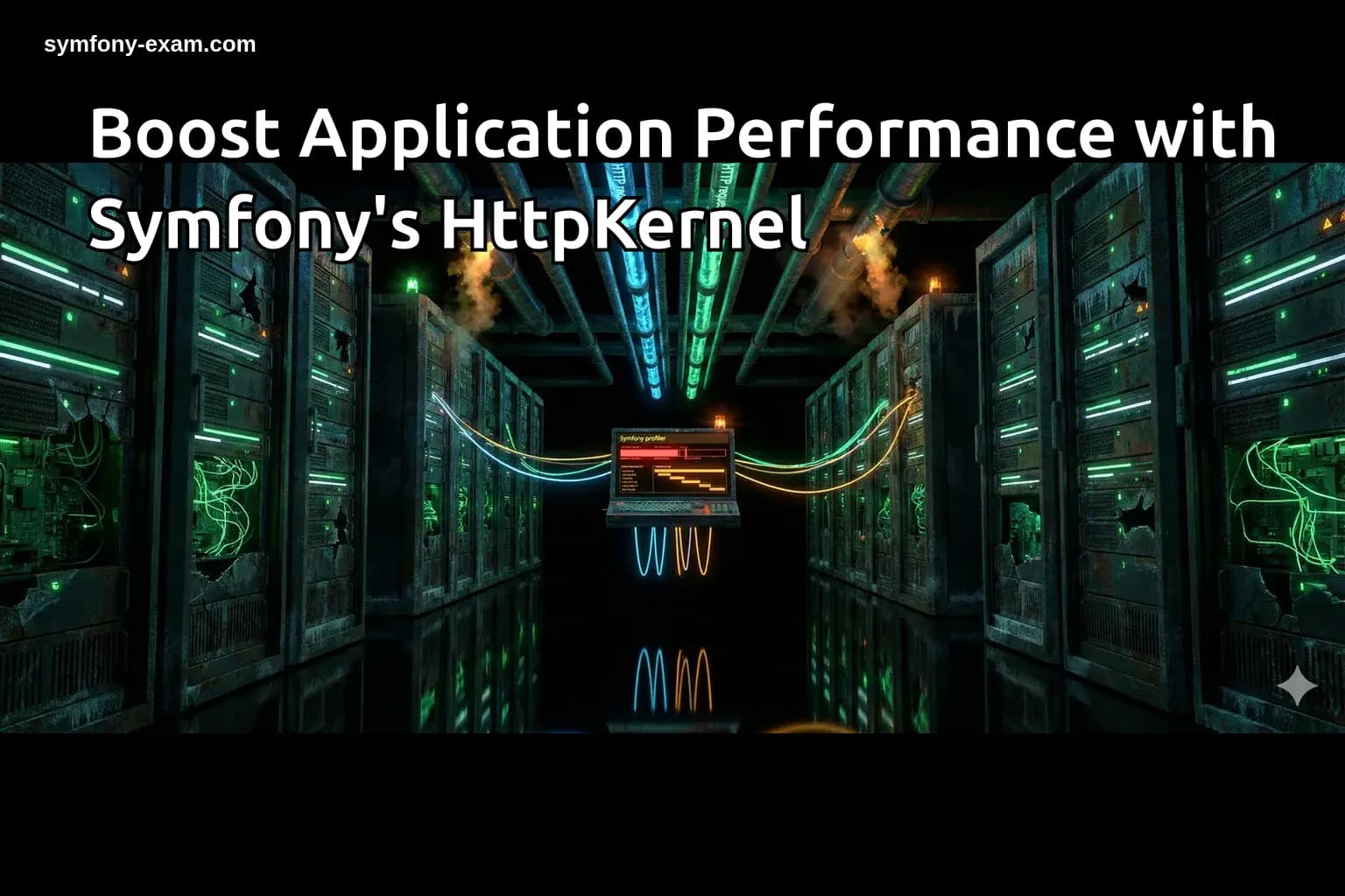 Boost Application Performance with Symfony's HttpKernel