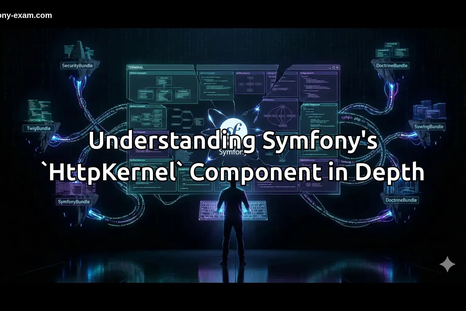 Understanding Symfony's `HttpKernel` Component in Depth