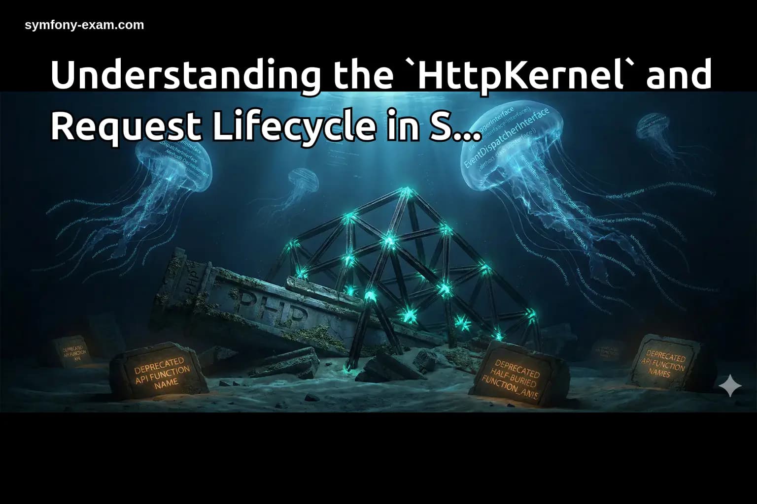 Understanding the `HttpKernel` and Request Lifecycle in S...
