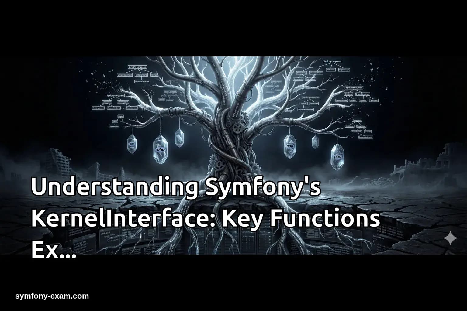 Understanding Symfony's KernelInterface: Key Functions Ex...