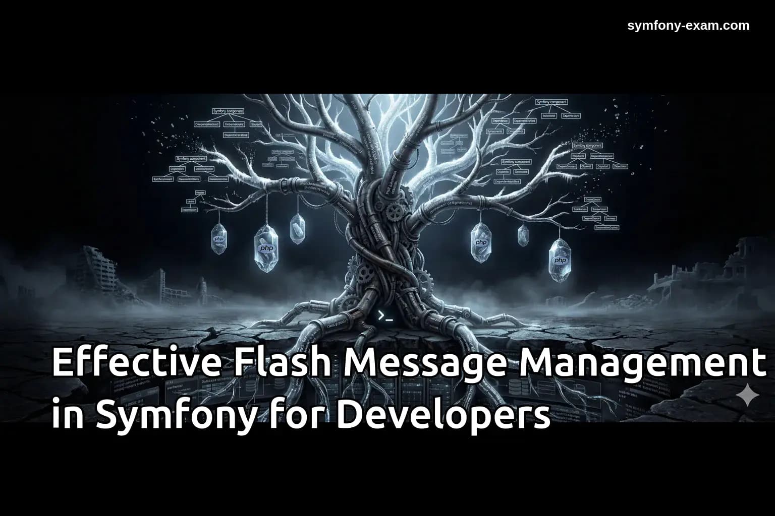 Effective Flash Message Management in Symfony for Developers