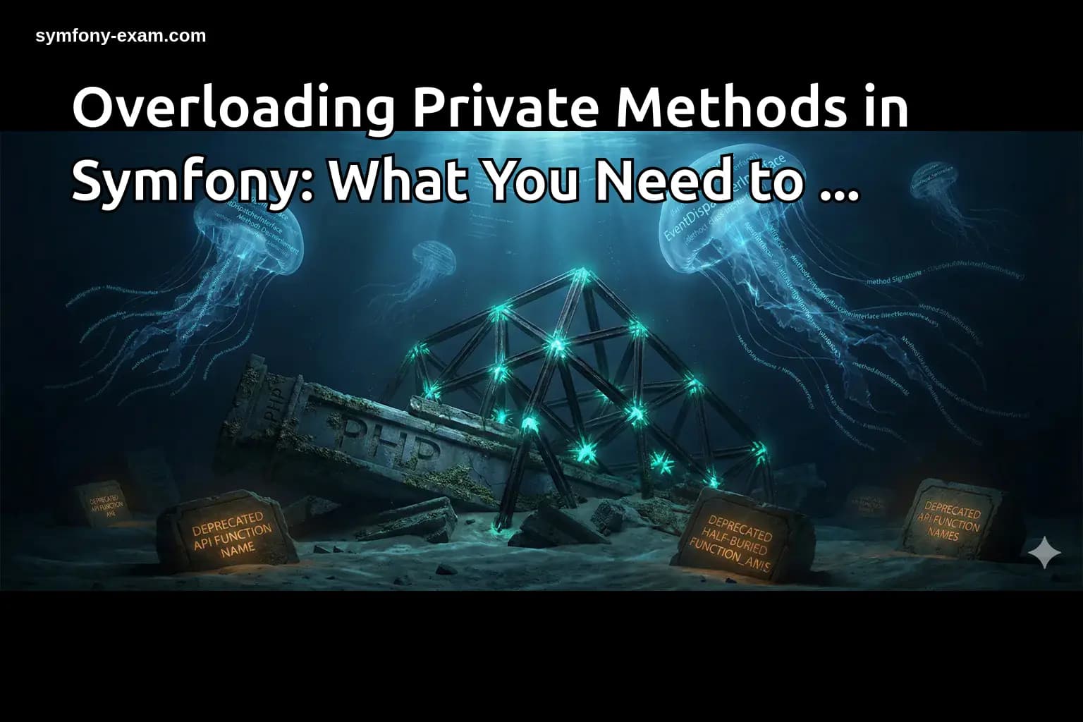 Overloading Private Methods in Symfony: What You Need to ...
