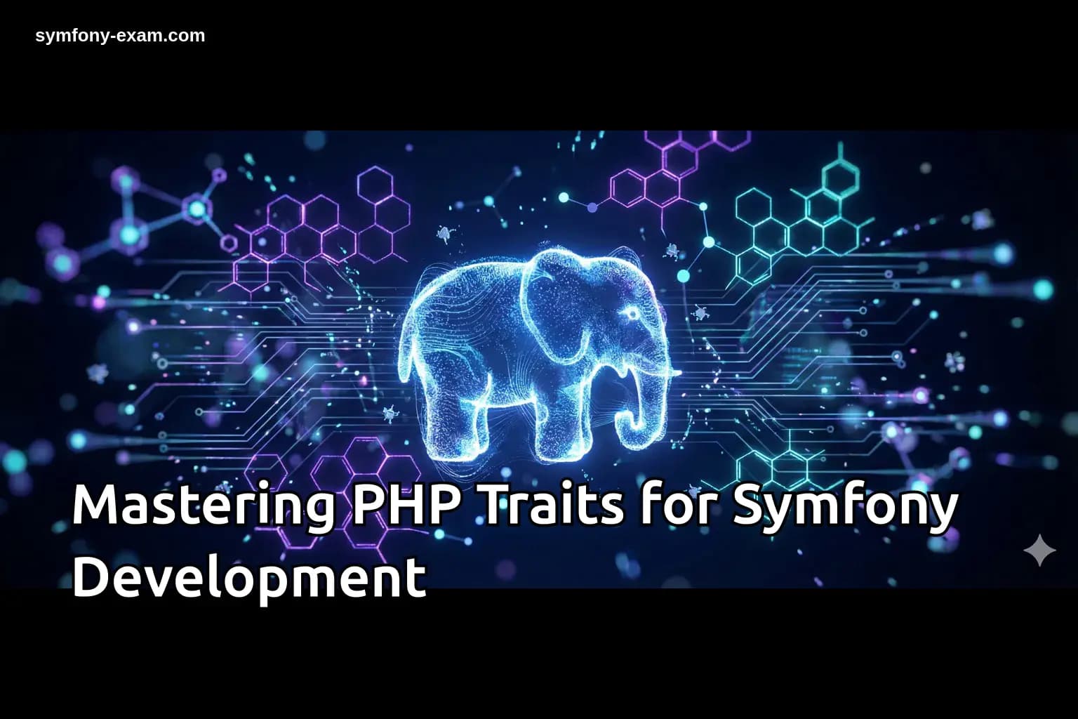 Mastering PHP Traits for Symfony Development