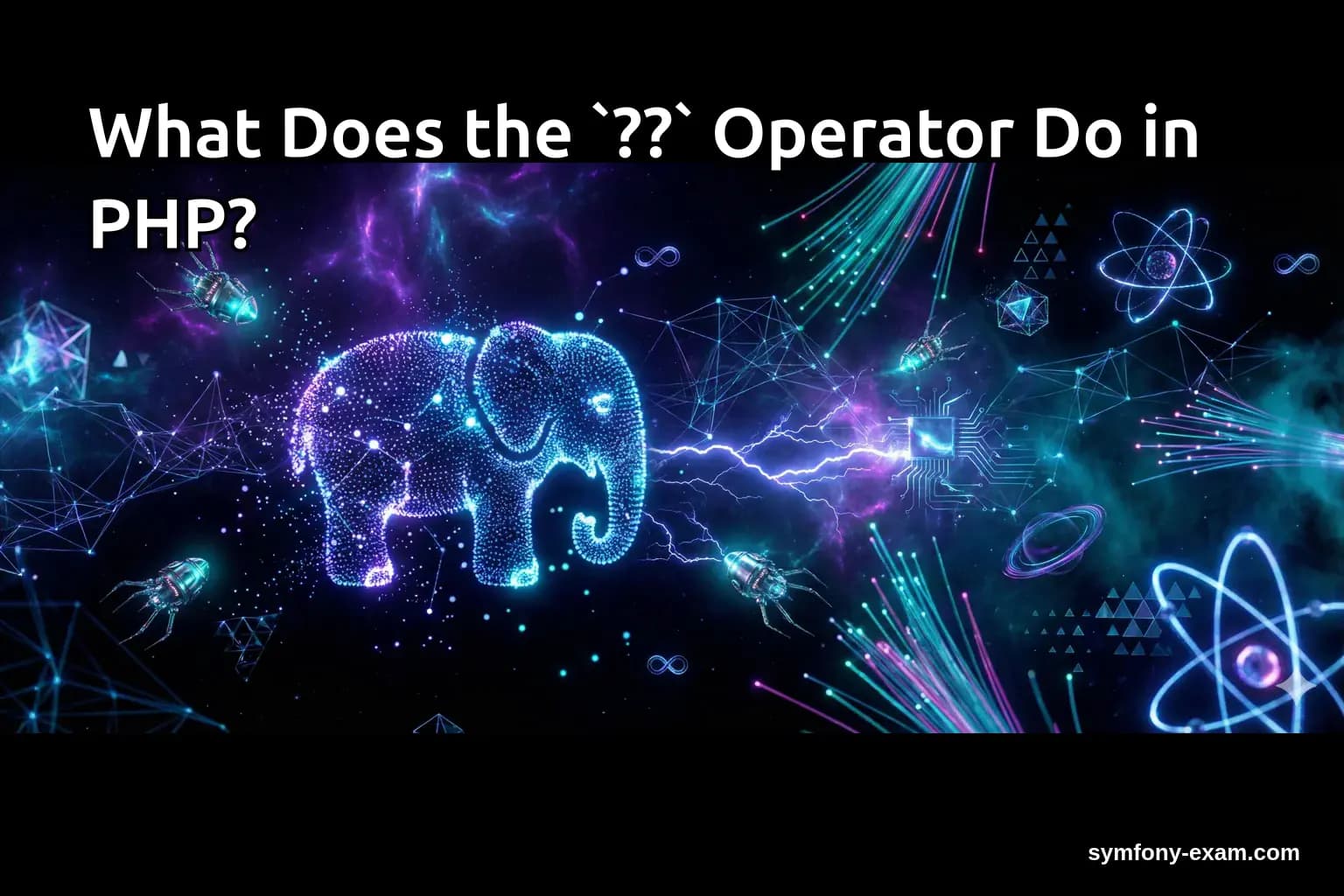 What Does the `??` Operator Do in PHP?