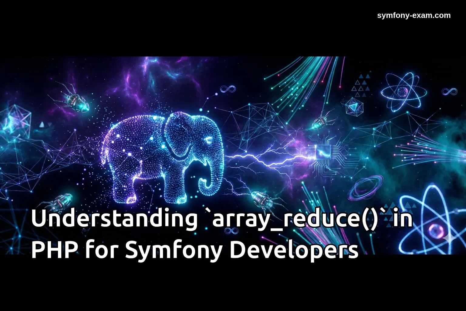 Understanding `array_reduce()` in PHP for Symfony Developers