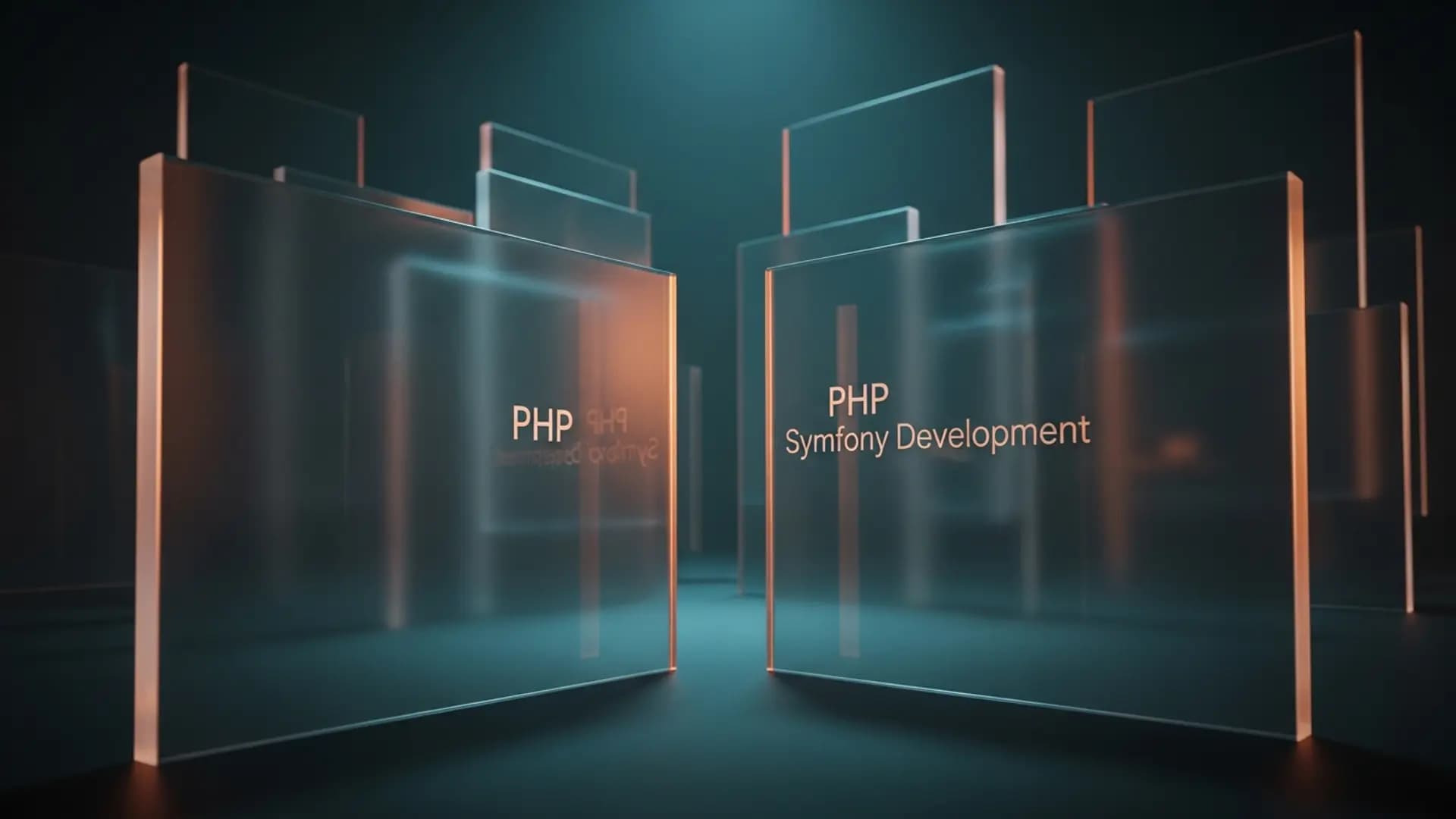 PHP API Up to PHP 8.2 – Symfony 7 Certification Guide