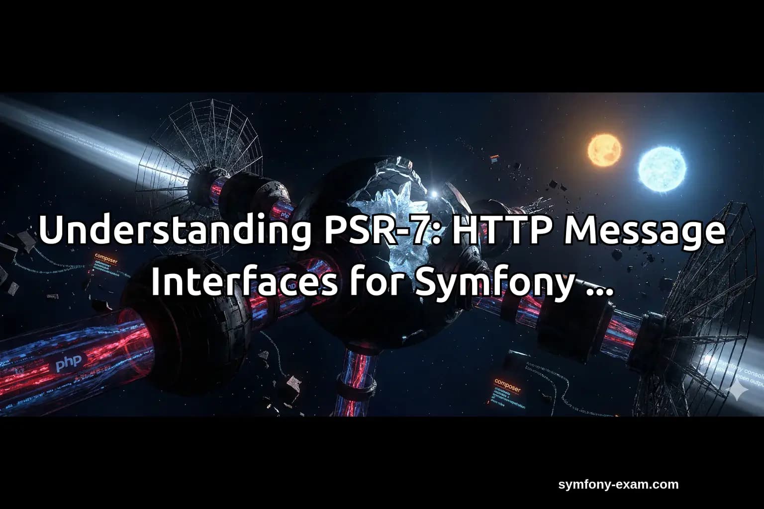 Understanding PSR-7: HTTP Message Interfaces for Symfony ...