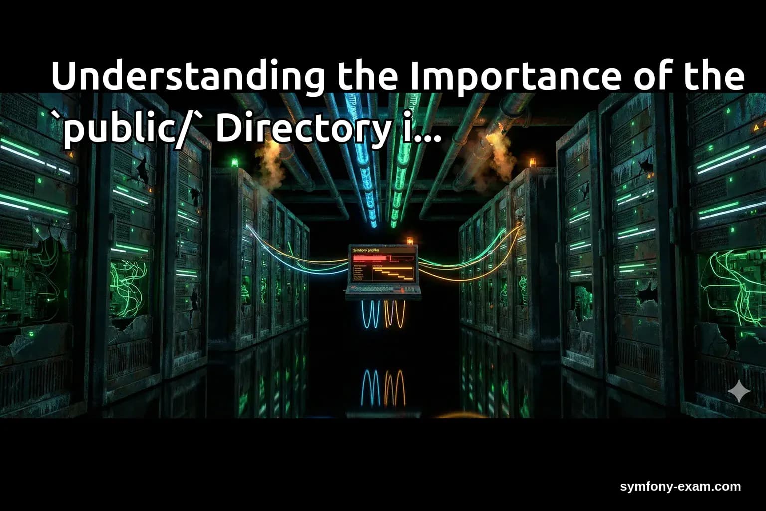 Understanding the Importance of the `public/` Directory i...