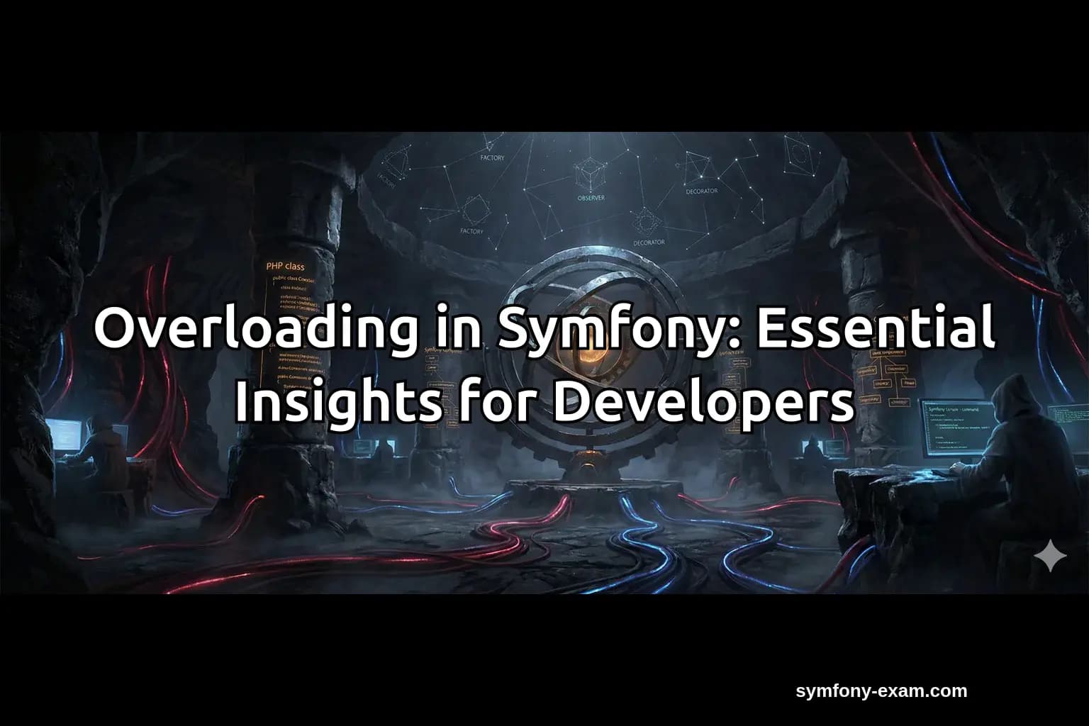 Overloading in Symfony: Essential Insights for Developers