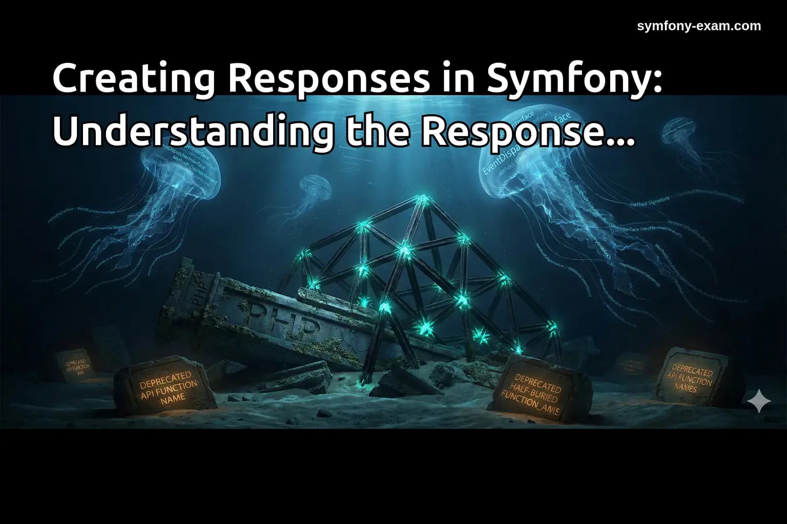 Creating Responses in Symfony: Understanding the Response...