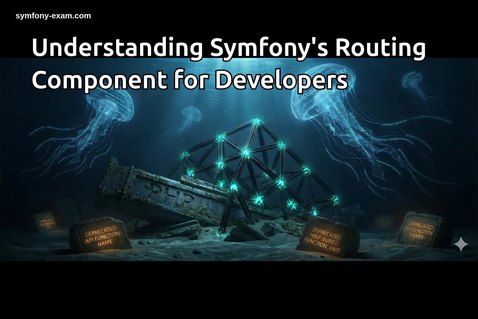 Understanding Symfony's Routing Component for Developers