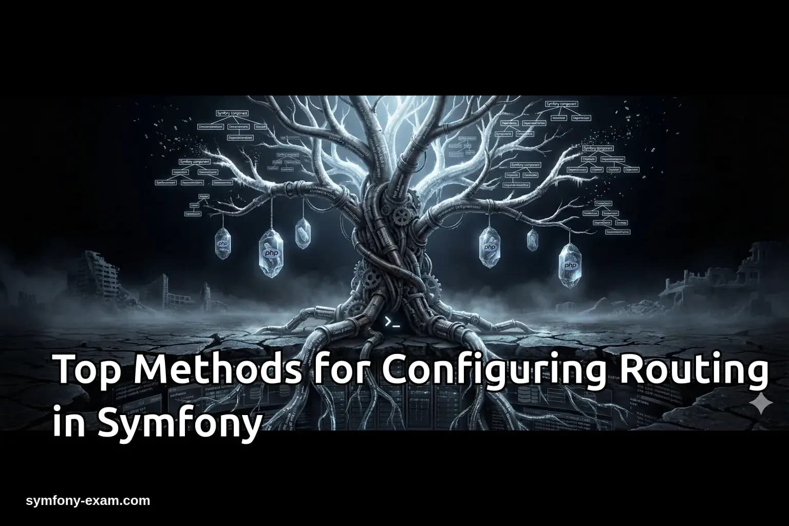 Top Methods for Configuring Routing in Symfony