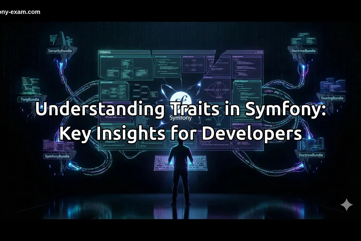 Understanding Traits in Symfony: Key Insights for Developers