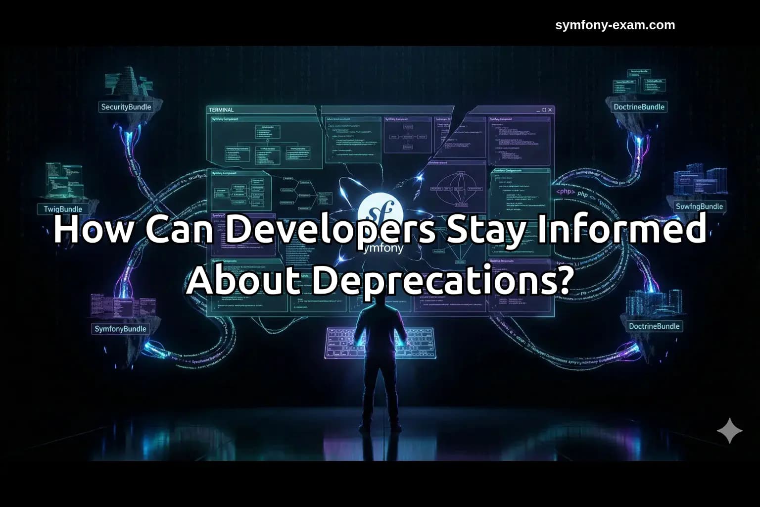 How Can Developers Stay Informed About Deprecations?