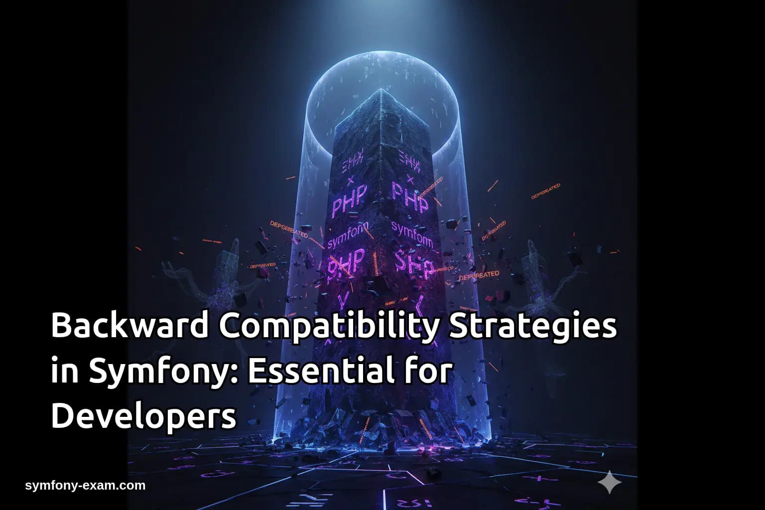 Backward Compatibility Strategies in Symfony: Essential for Developers