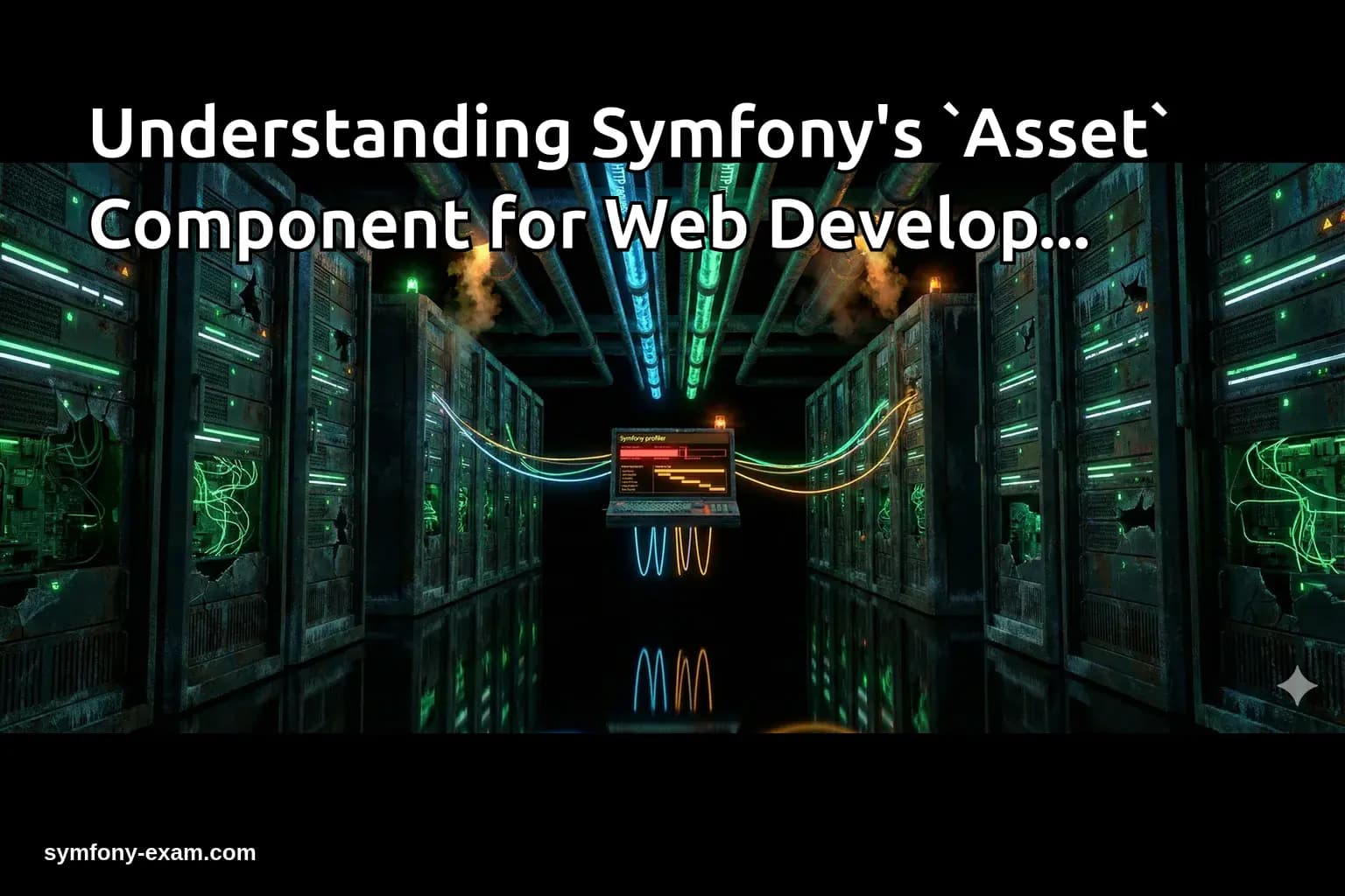 Understanding Symfony's `Asset` Component for Web Develop...