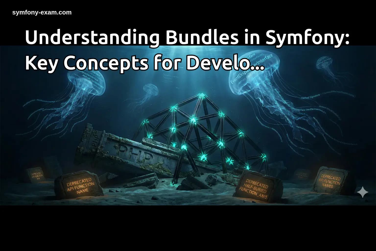 Understanding Bundles in Symfony: Key Concepts for Develo...