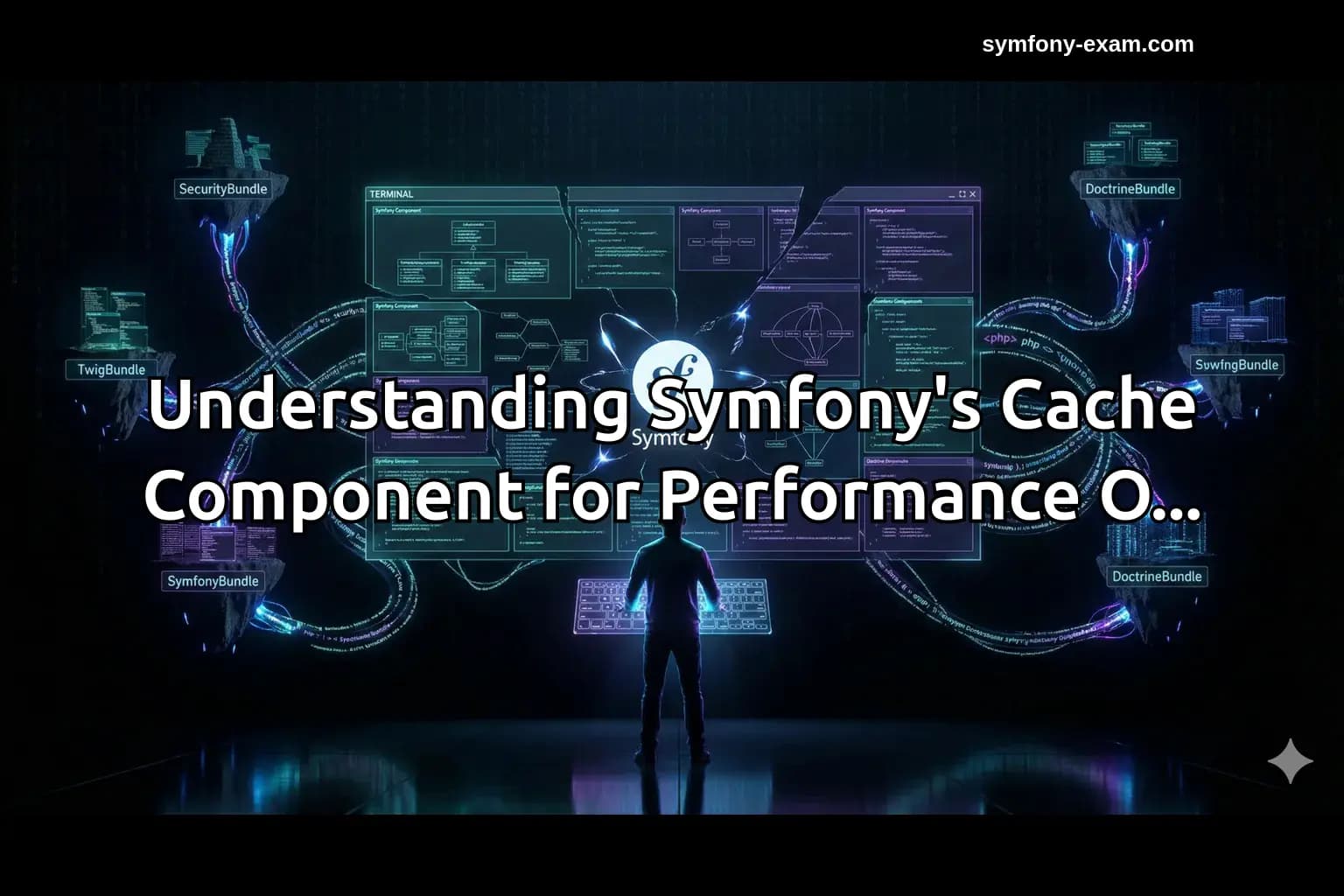 Understanding Symfony's Cache Component for Performance O...
