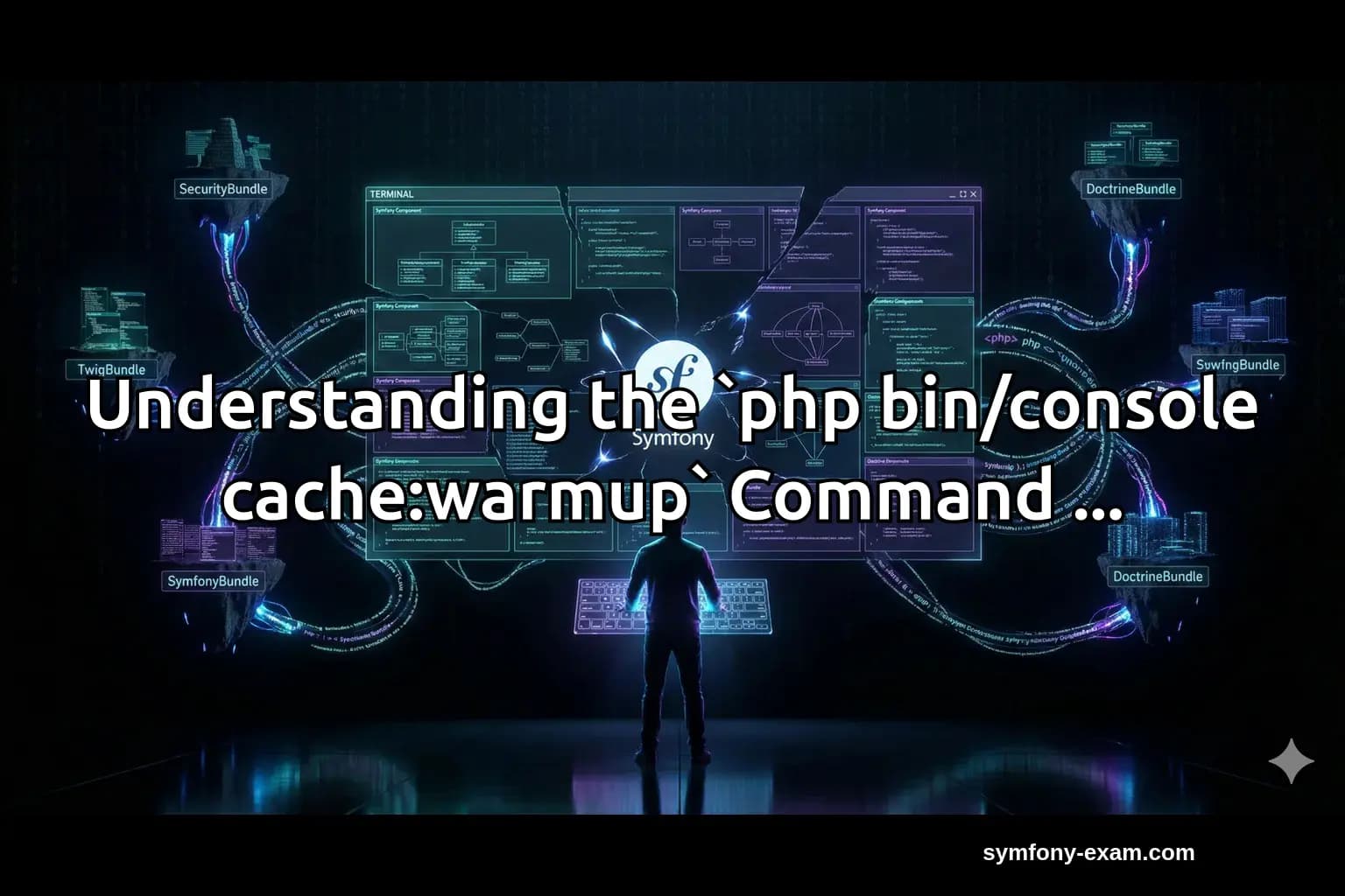 Understanding the `php bin/console cache:warmup` Command ...