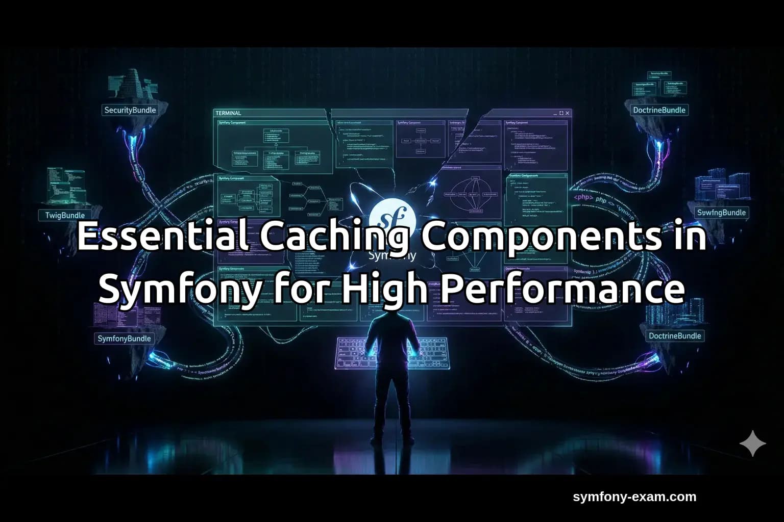Essential Caching Components in Symfony for High Performance
