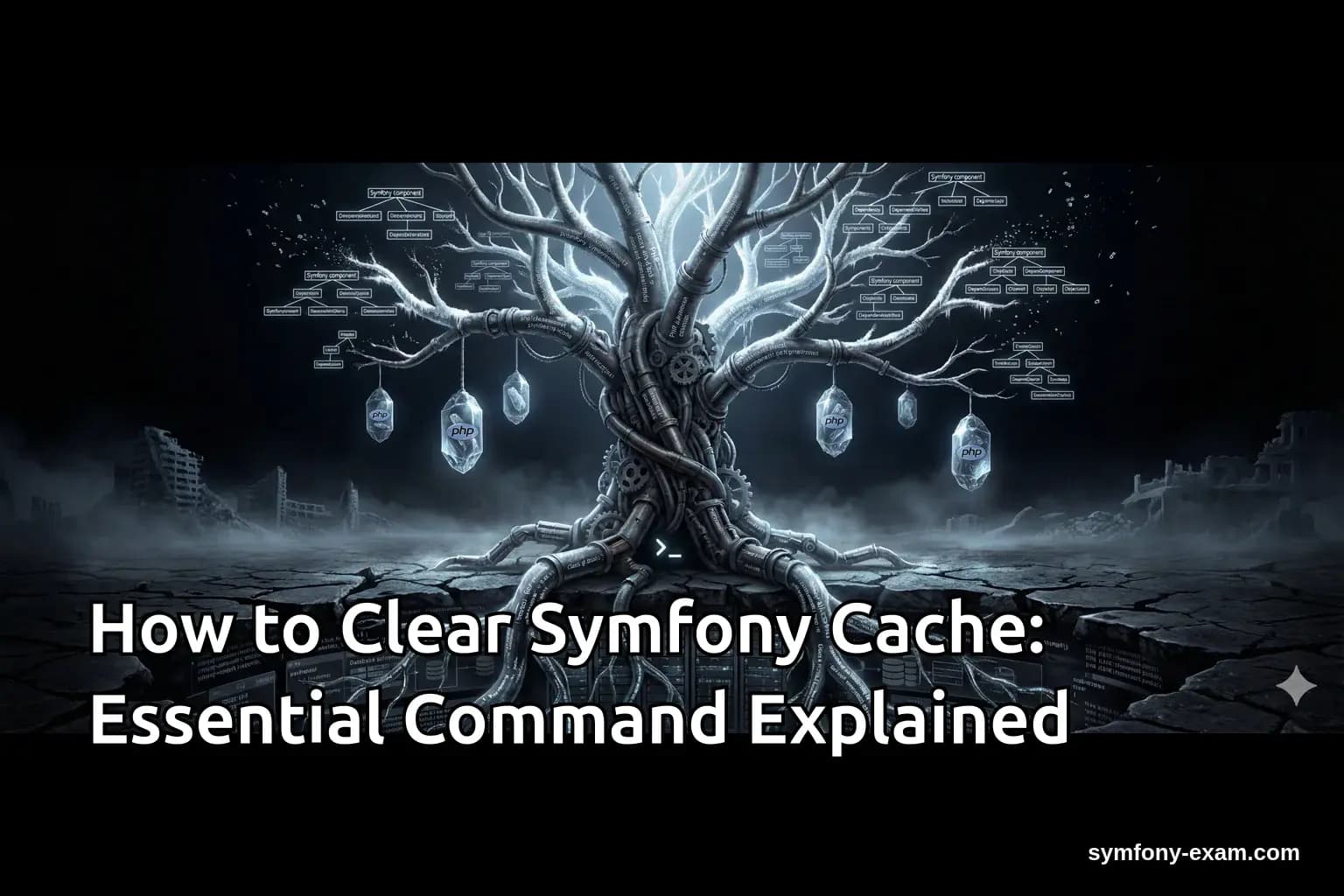 How to Clear Symfony Cache: Essential Command Explained