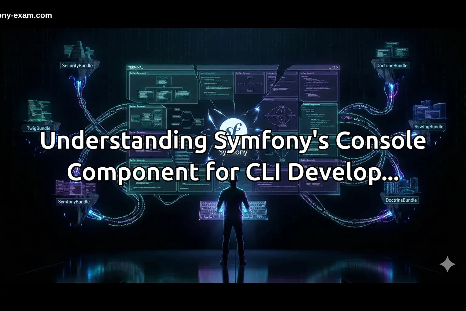 Understanding Symfony's Console Component for CLI Develop...