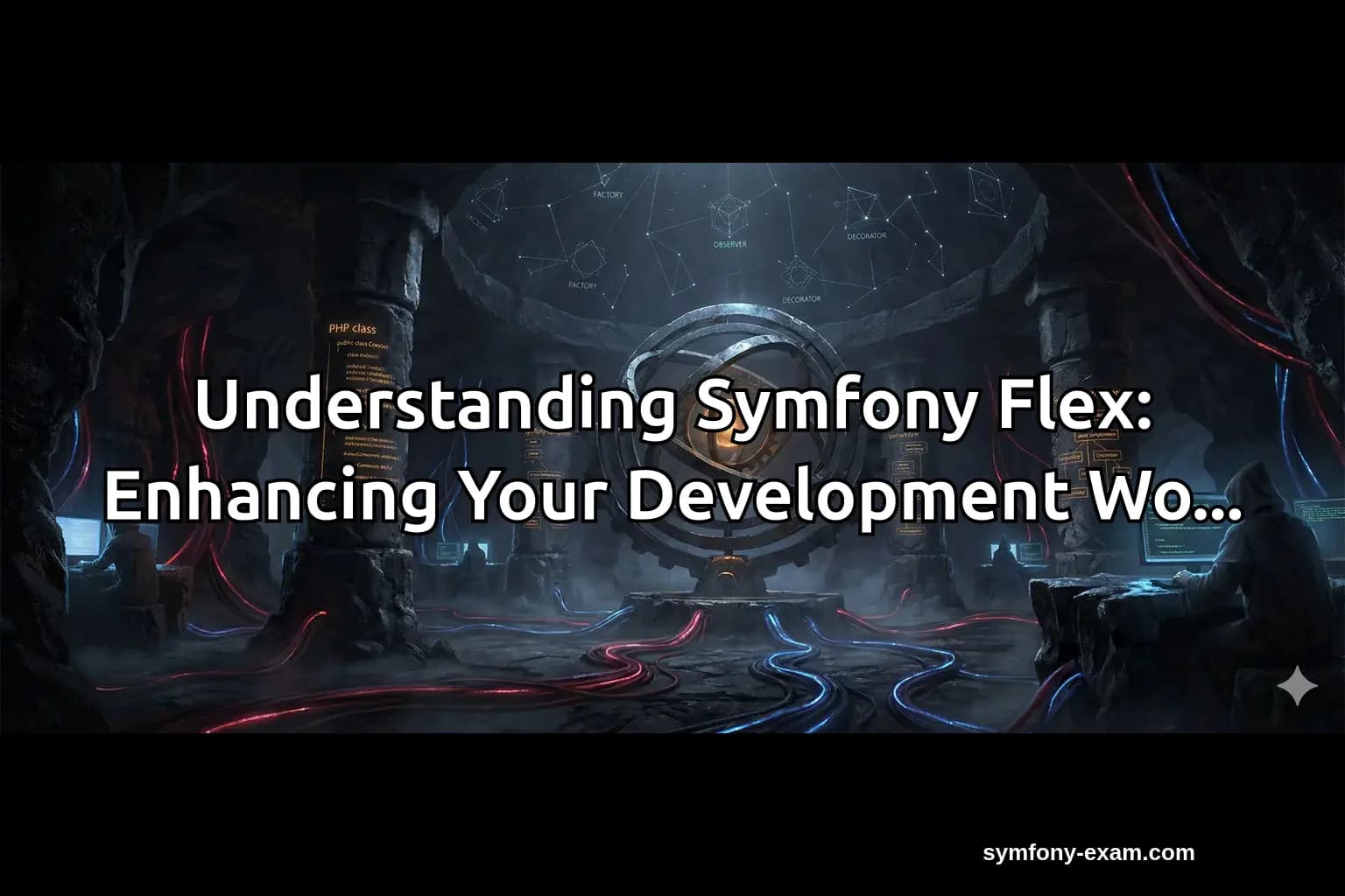 Understanding Symfony Flex: Enhancing Your Development Wo...