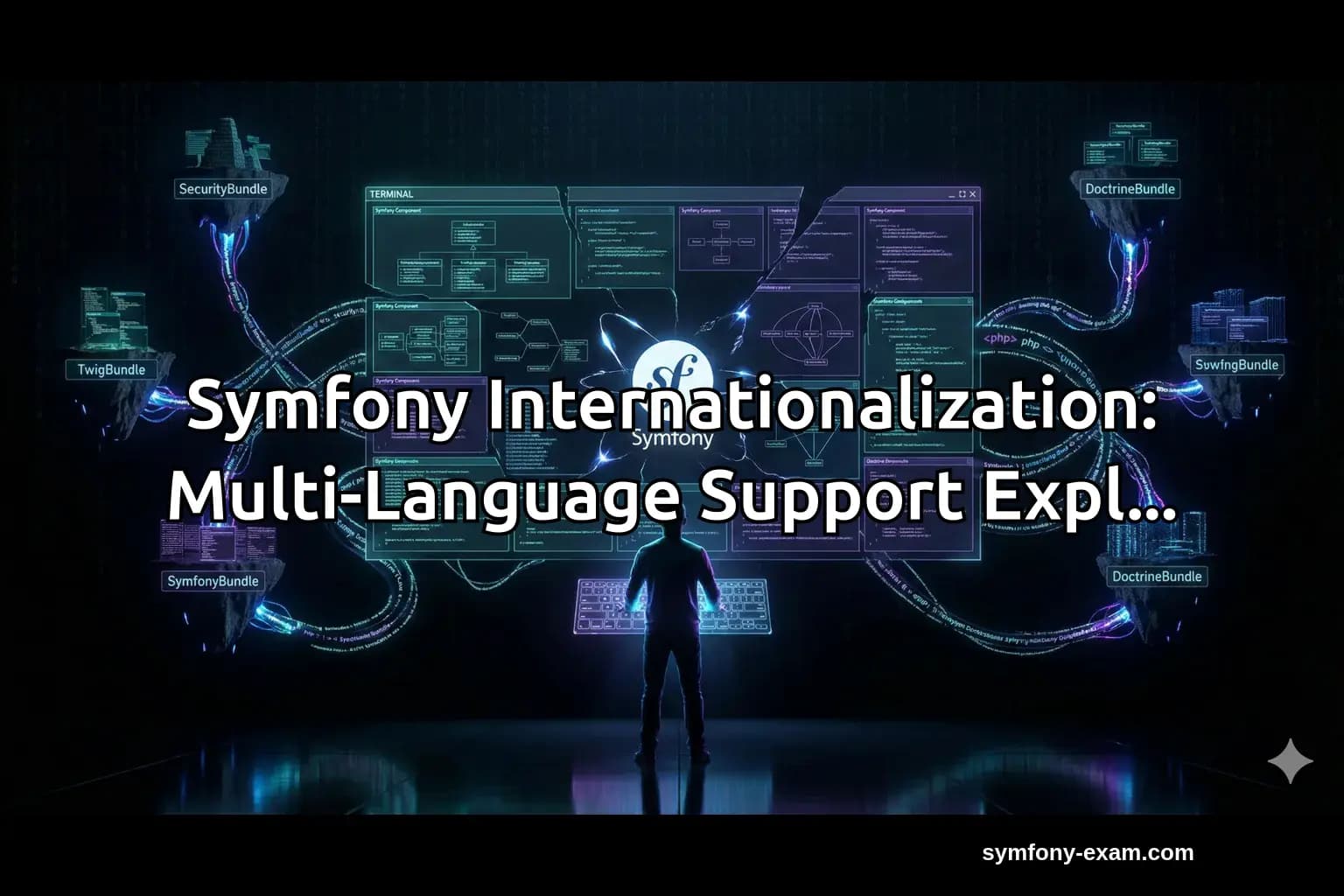 Symfony Internationalization: Multi-Language Support Expl...
