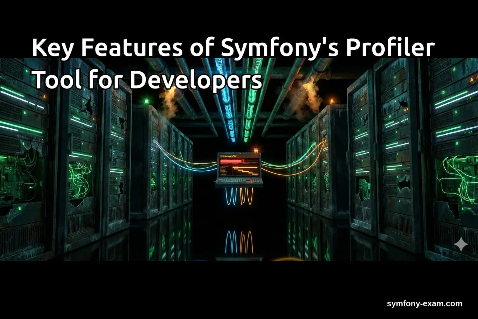 Key Features of Symfony's Profiler Tool for Developers