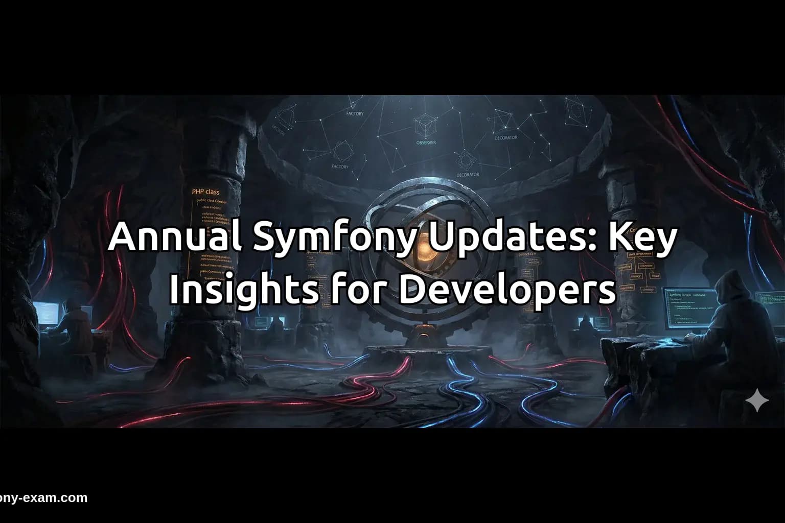 Annual Symfony Updates: Key Insights for Developers