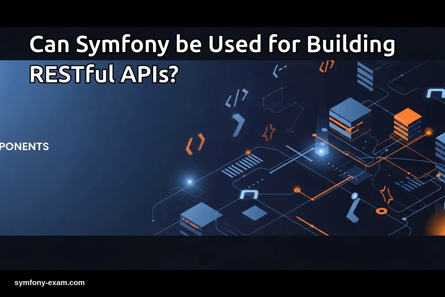 Can Symfony be Used for Building RESTful APIs?