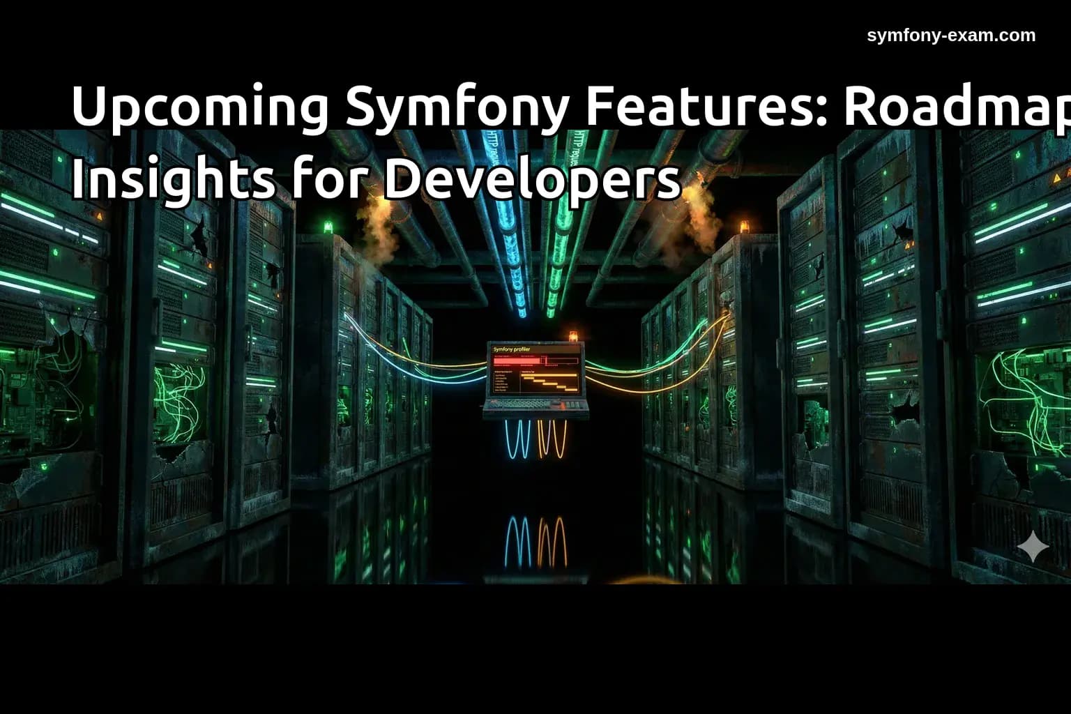 Upcoming Symfony Features: Roadmap Insights for Developers