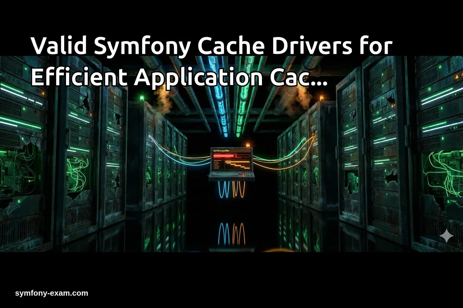 Valid Symfony Cache Drivers for Efficient Application Cac...