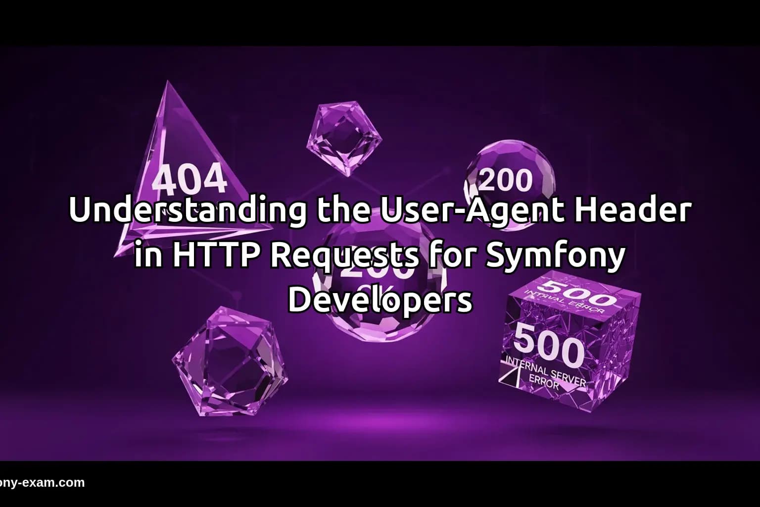 the User-Agent Header in HTTP Requests