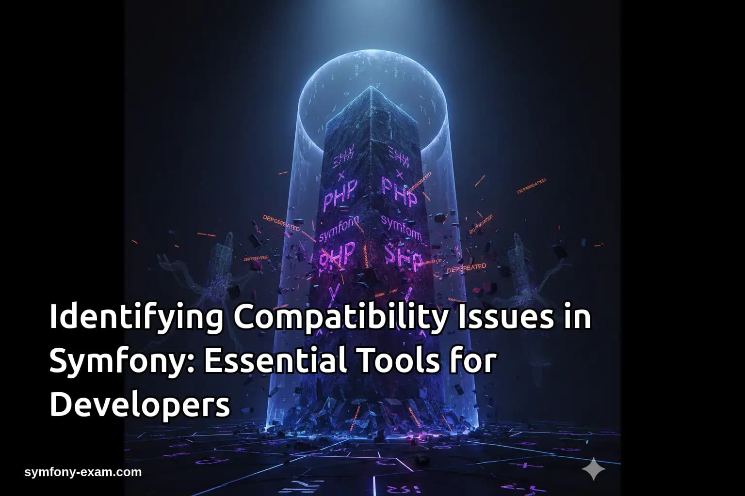 Identifying Compatibility Issues in Symfony: Essential Tools for Developers