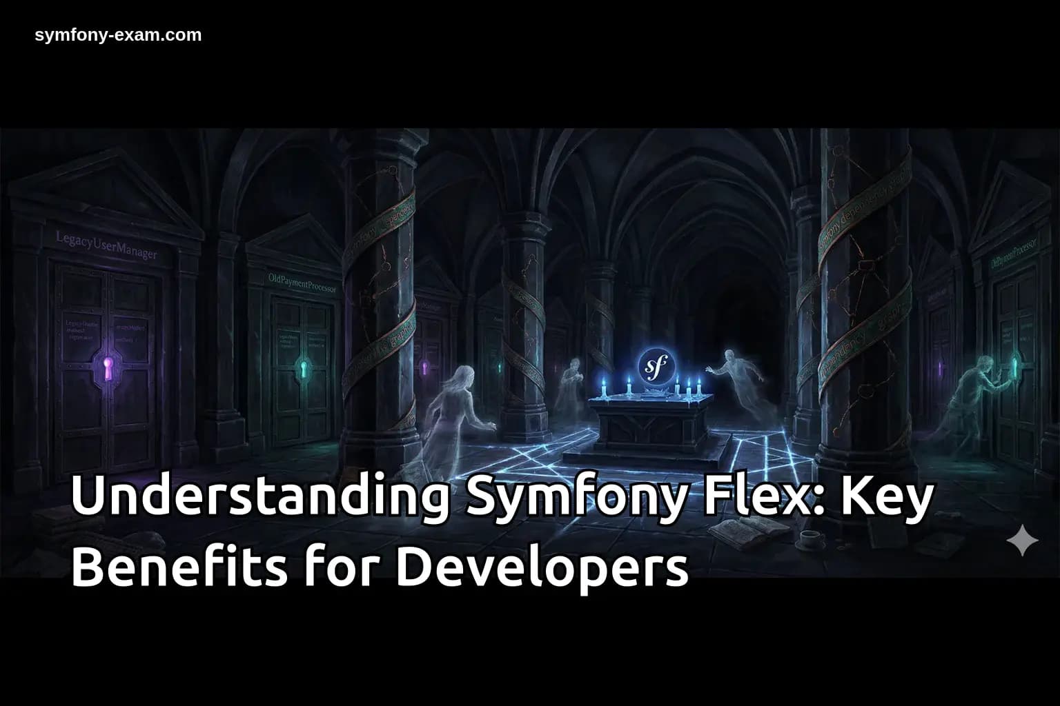 Understanding Symfony Flex: Key Benefits for Developers