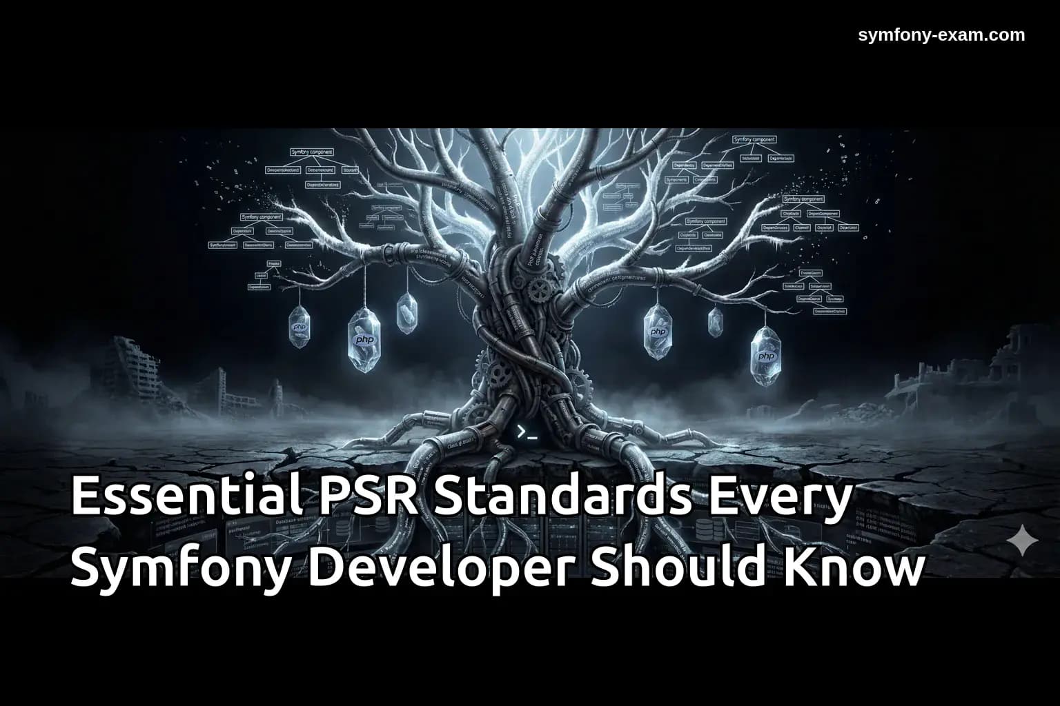 Essential PSR Standards Every Symfony Developer Should Know